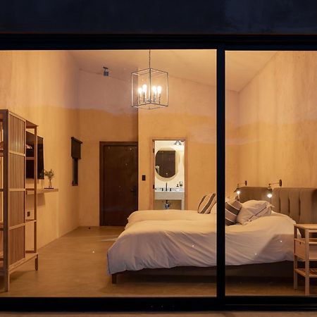 Casa Vall Luxury Valley Life Valle de Guadalupe Exteriör bild