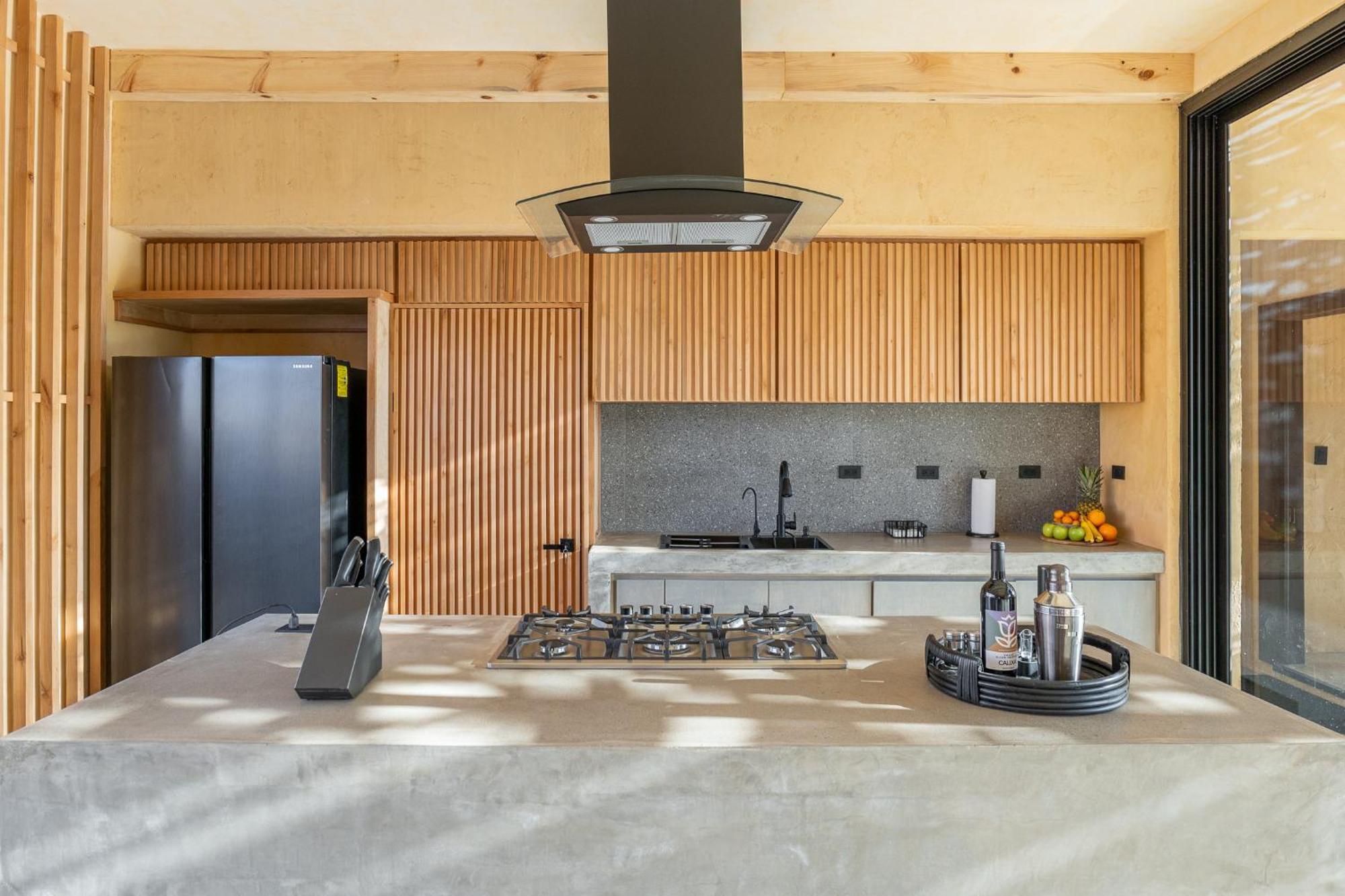 Casa Vall Luxury Valley Life Valle de Guadalupe Exteriör bild