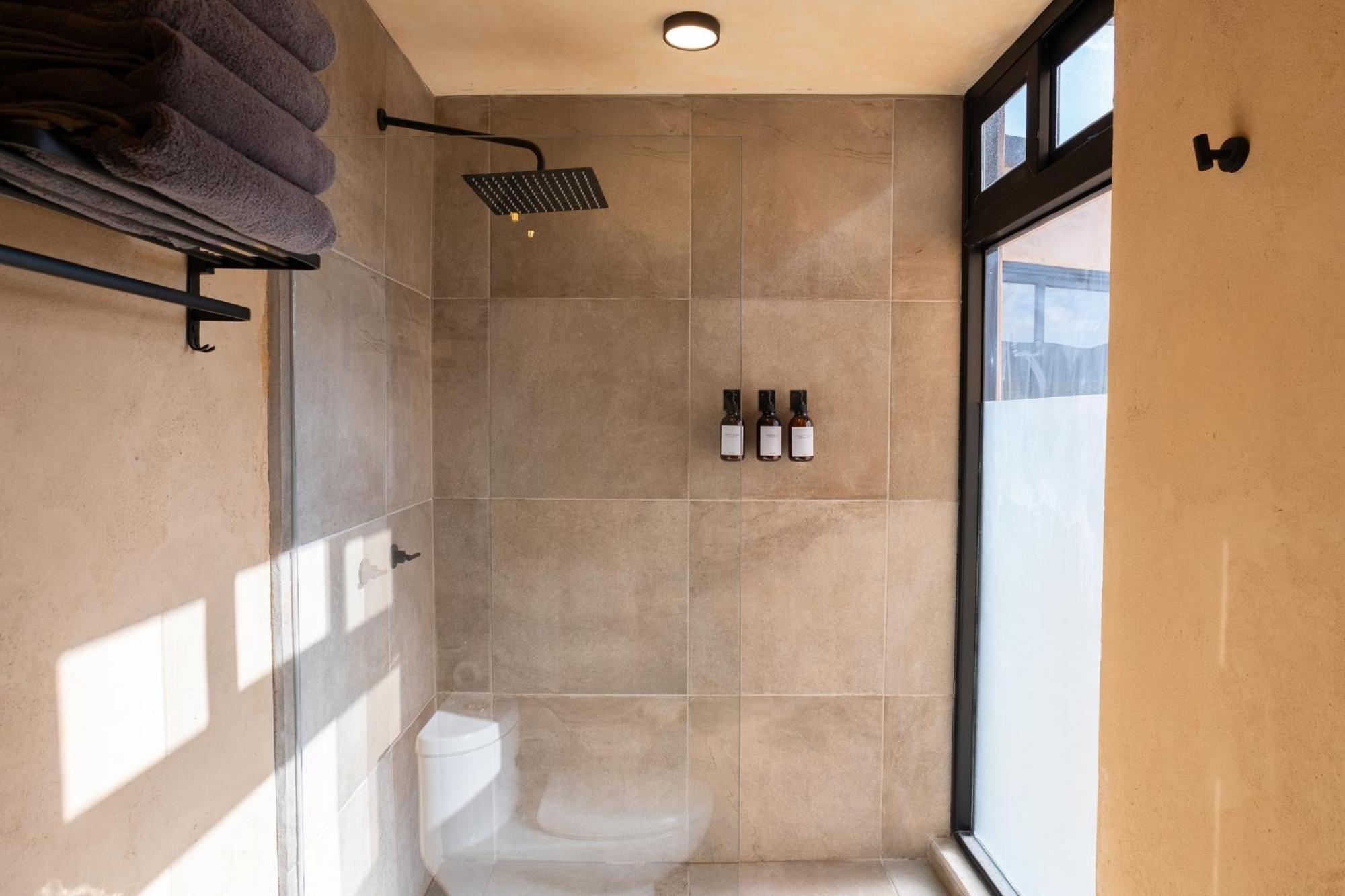 Casa Vall Luxury Valley Life Valle de Guadalupe Exteriör bild