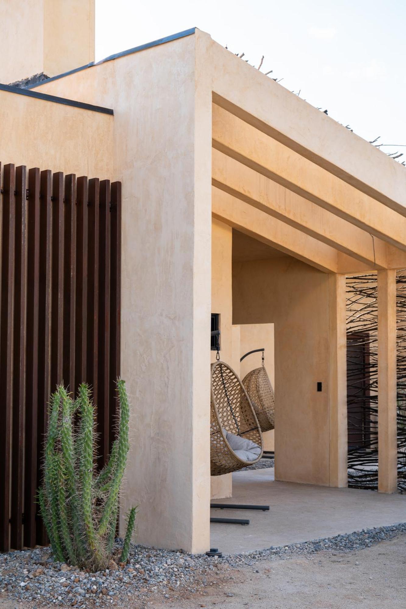 Casa Vall Luxury Valley Life Valle de Guadalupe Exteriör bild